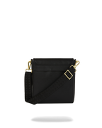Limited Edition GOLDHEART SHARK DRIP MESSENGER SLING