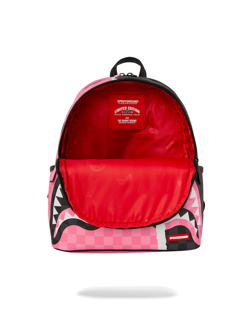 Limited Edition VENOM CRUSH SAVAGE BACKPACK