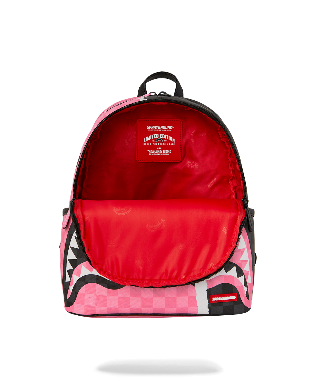 Limited Edition VENOM CRUSH SAVAGE BACKPACK