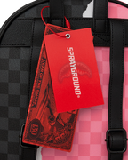 Limited Edition VENOM CRUSH SAVAGE BACKPACK