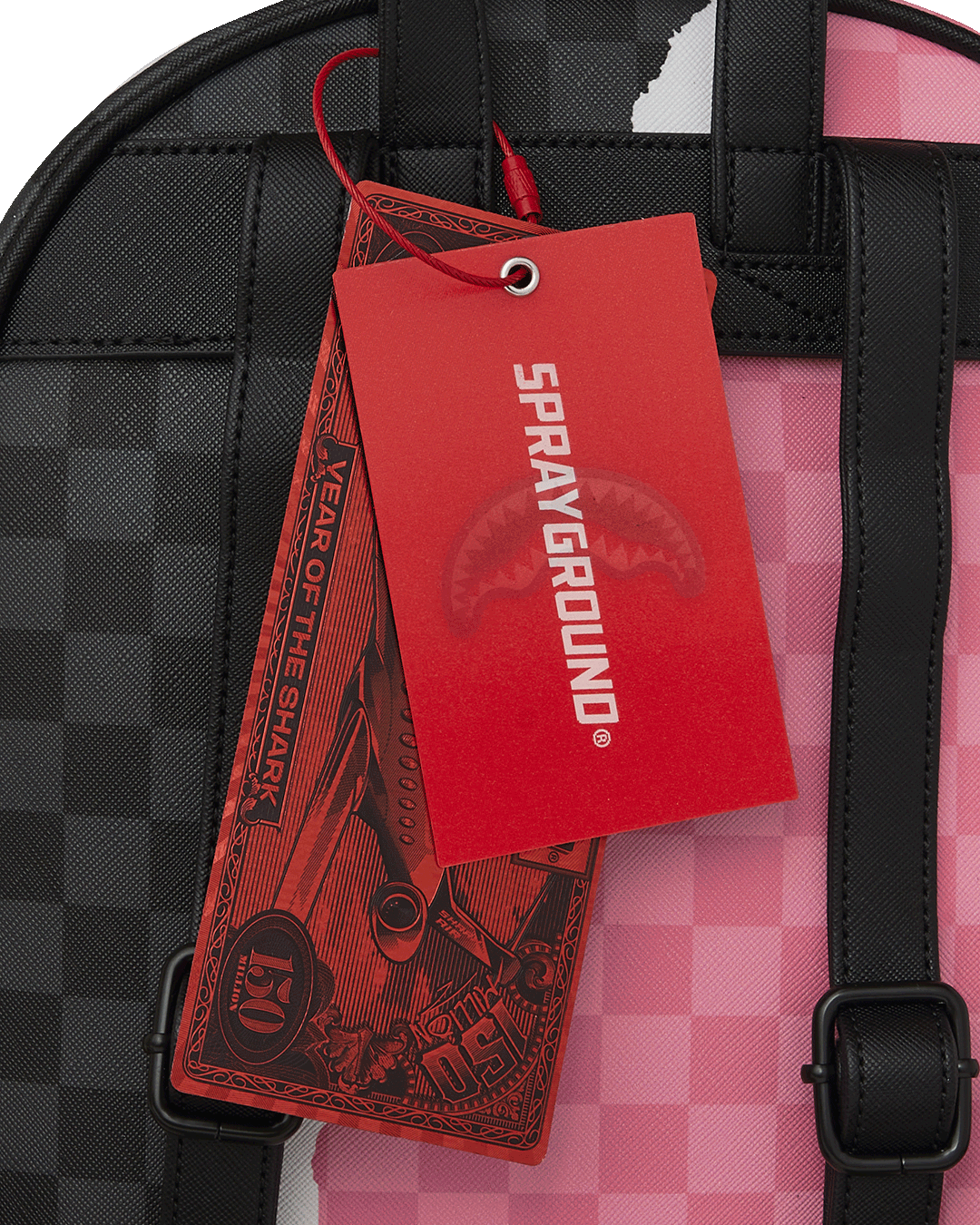 Limited Edition VENOM CRUSH SAVAGE BACKPACK