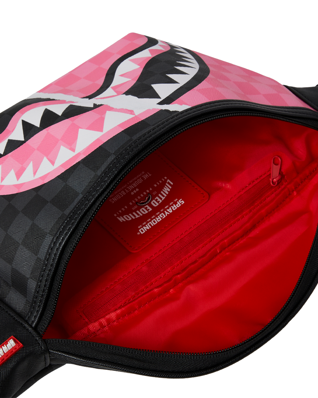 Limited Edition VENOM CRUSH SAVVY CROSSBODY