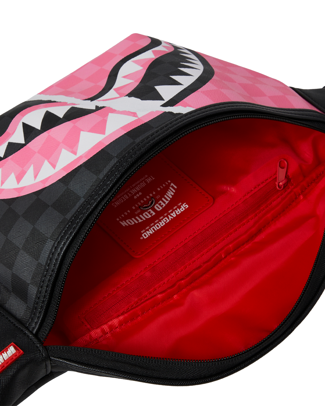 Limited Edition VENOM CRUSH SAVVY CROSSBODY