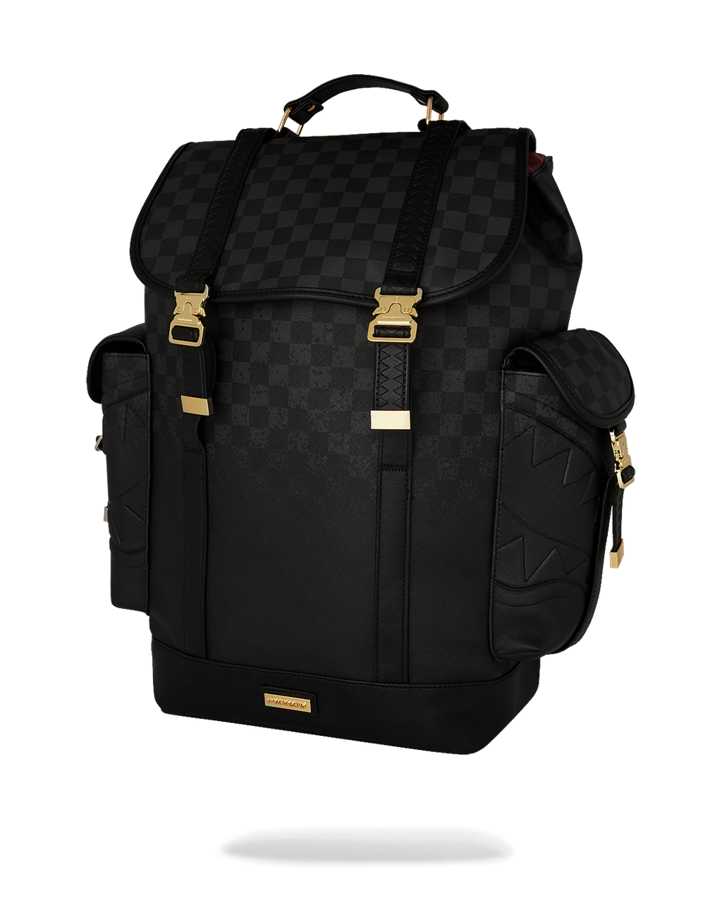 Limited Edition THE PHANTOM FADE MONTE CARLO
