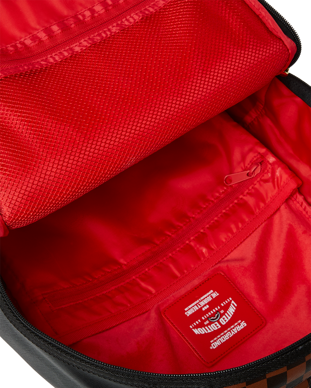 Limited Edition JETSTREAM SHADOW BACKPACK