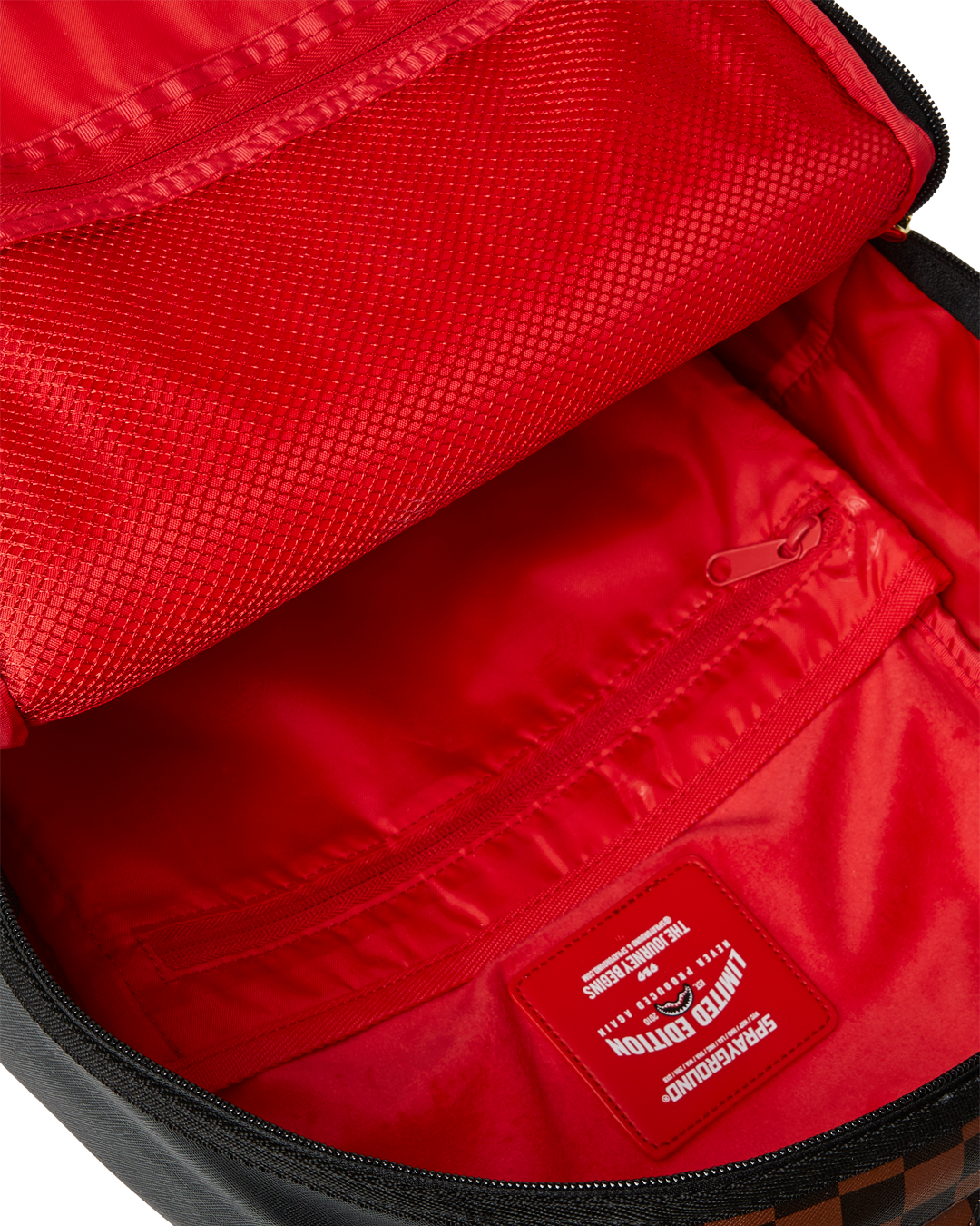 Limited Edition JETSTREAM SHADOW BACKPACK