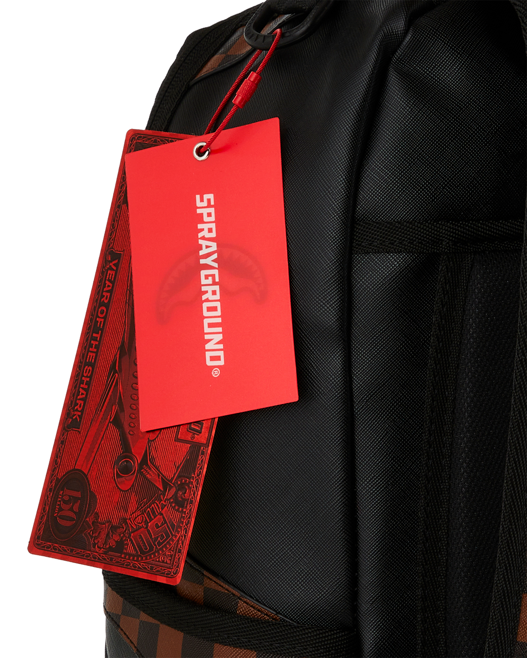 Limited Edition JETSTREAM SHADOW BACKPACK