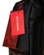 Limited Edition JETSTREAM SHADOW BACKPACK