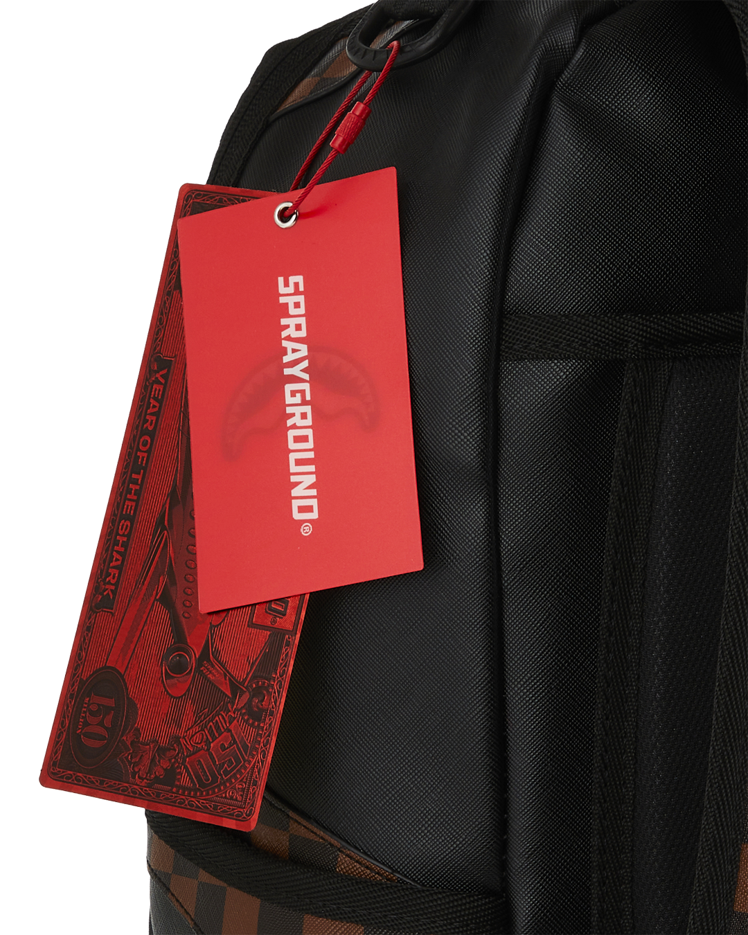 Limited Edition JETSTREAM SHADOW BACKPACK