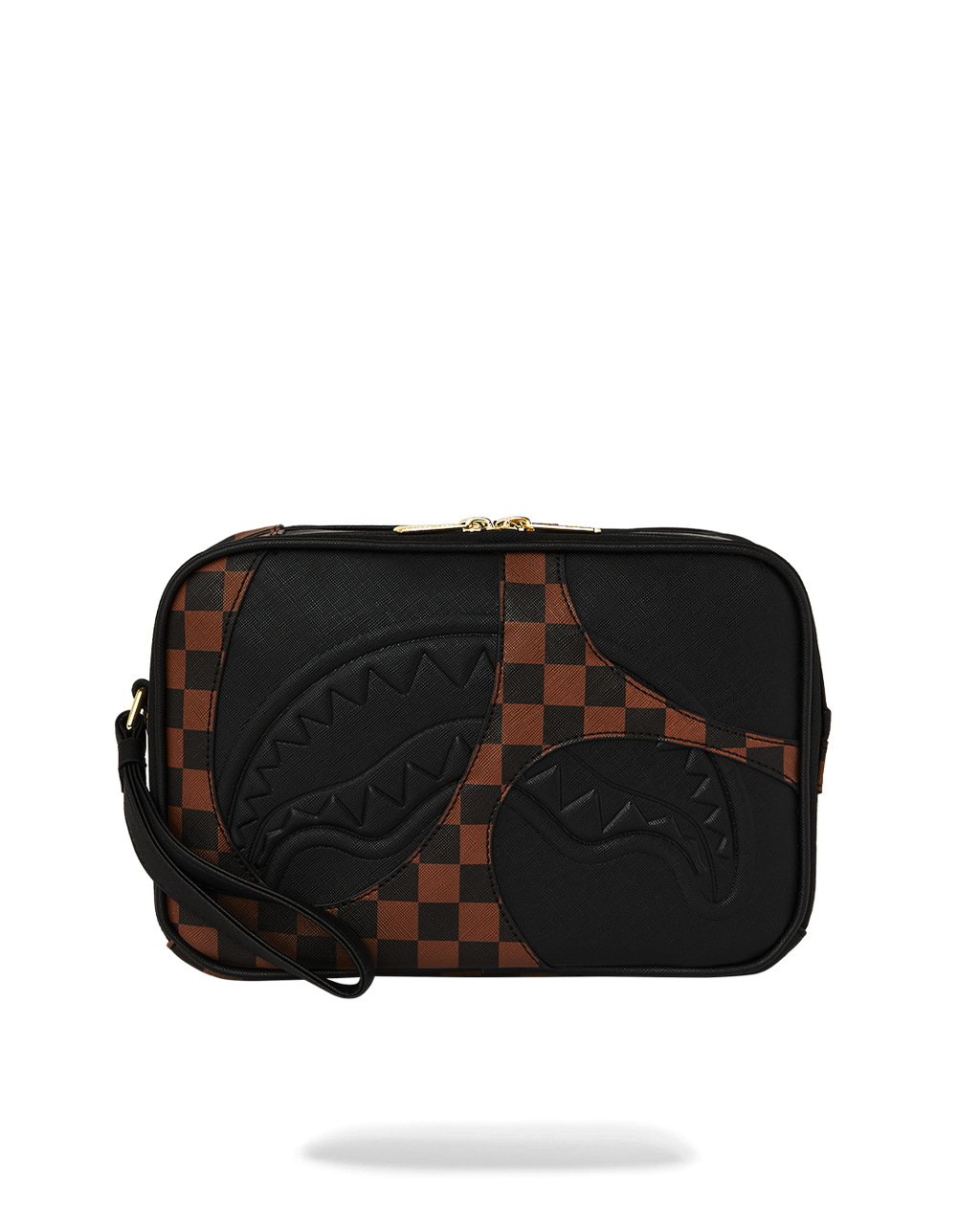 Limited Edition JETSTREAM SHADOW TOILETRY BRICK