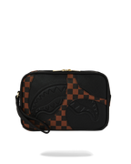 Limited Edition JETSTREAM SHADOW TOILETRY BRICK