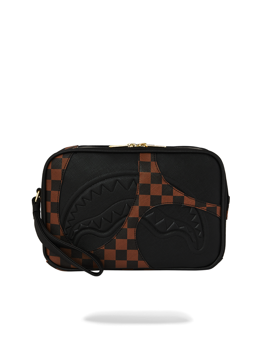 Limited Edition JETSTREAM SHADOW TOILETRY BRICK