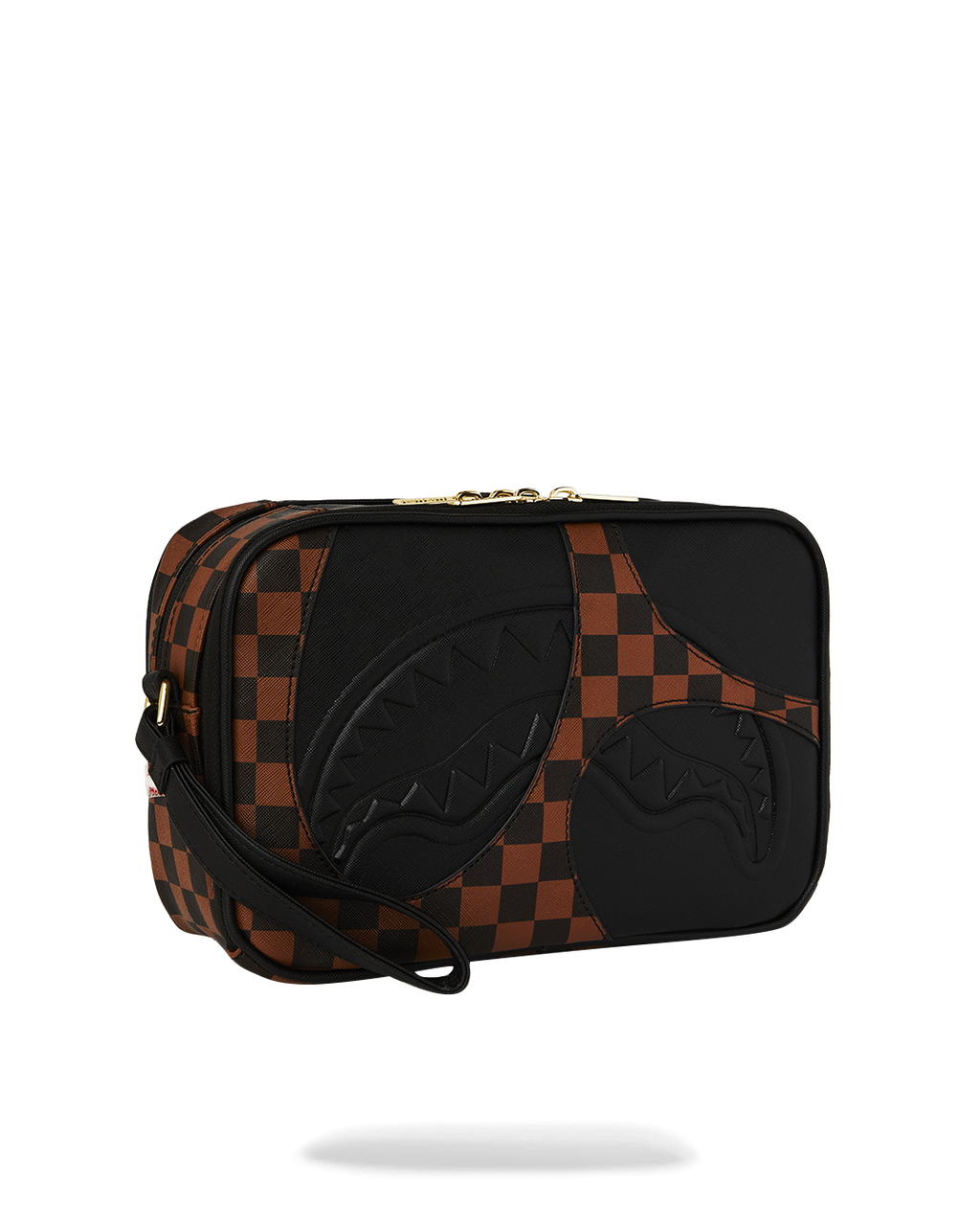Limited Edition JETSTREAM SHADOW TOILETRY BRICK