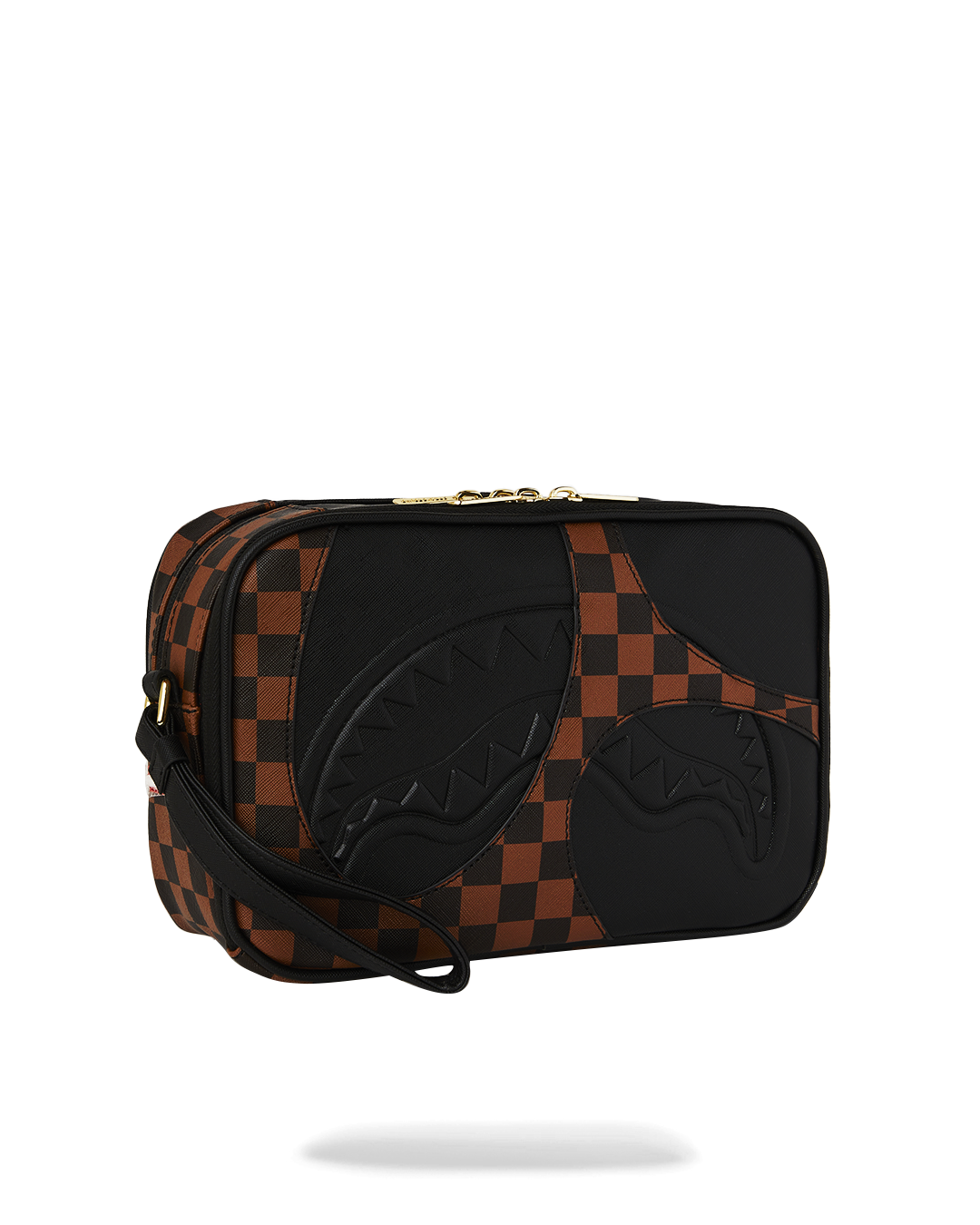 Limited Edition JETSTREAM SHADOW TOILETRY BRICK