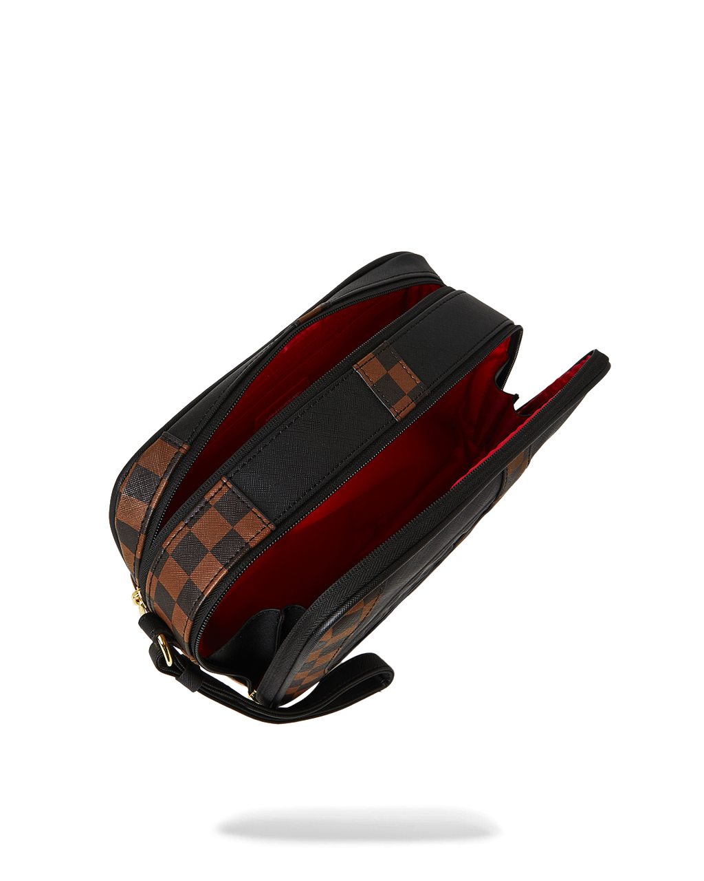 Limited Edition JETSTREAM SHADOW TOILETRY BRICK