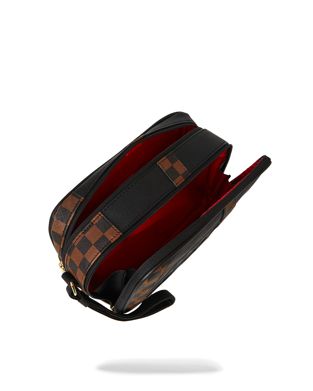 Limited Edition JETSTREAM SHADOW TOILETRY BRICK