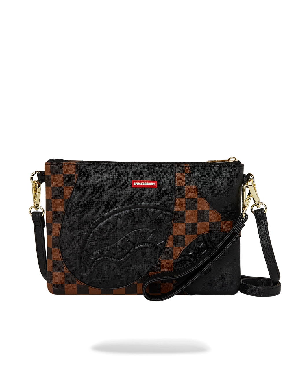 Limited Edition JETSTREAM SHADOW CROSSOVER CLUTCH