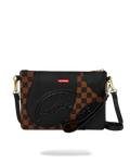 Limited Edition JETSTREAM SHADOW CROSSOVER CLUTCH