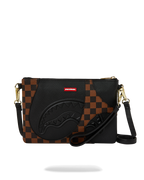 Limited Edition JETSTREAM SHADOW CROSSOVER CLUTCH