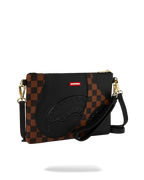 Limited Edition JETSTREAM SHADOW CROSSOVER CLUTCH