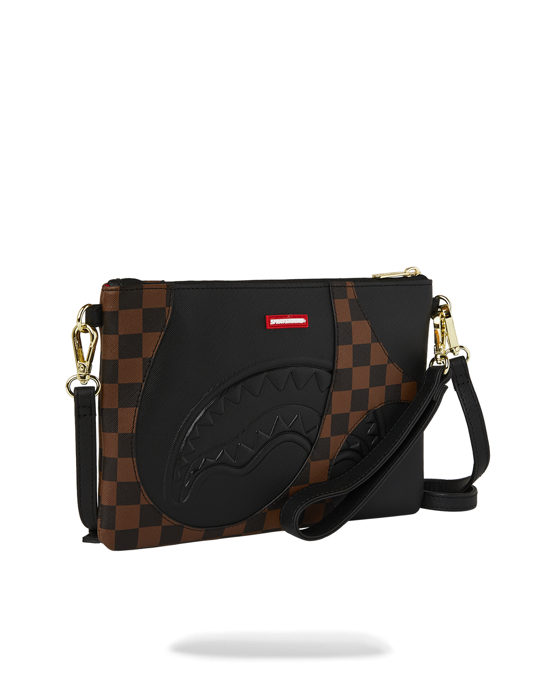 Limited Edition JETSTREAM SHADOW CROSSOVER CLUTCH