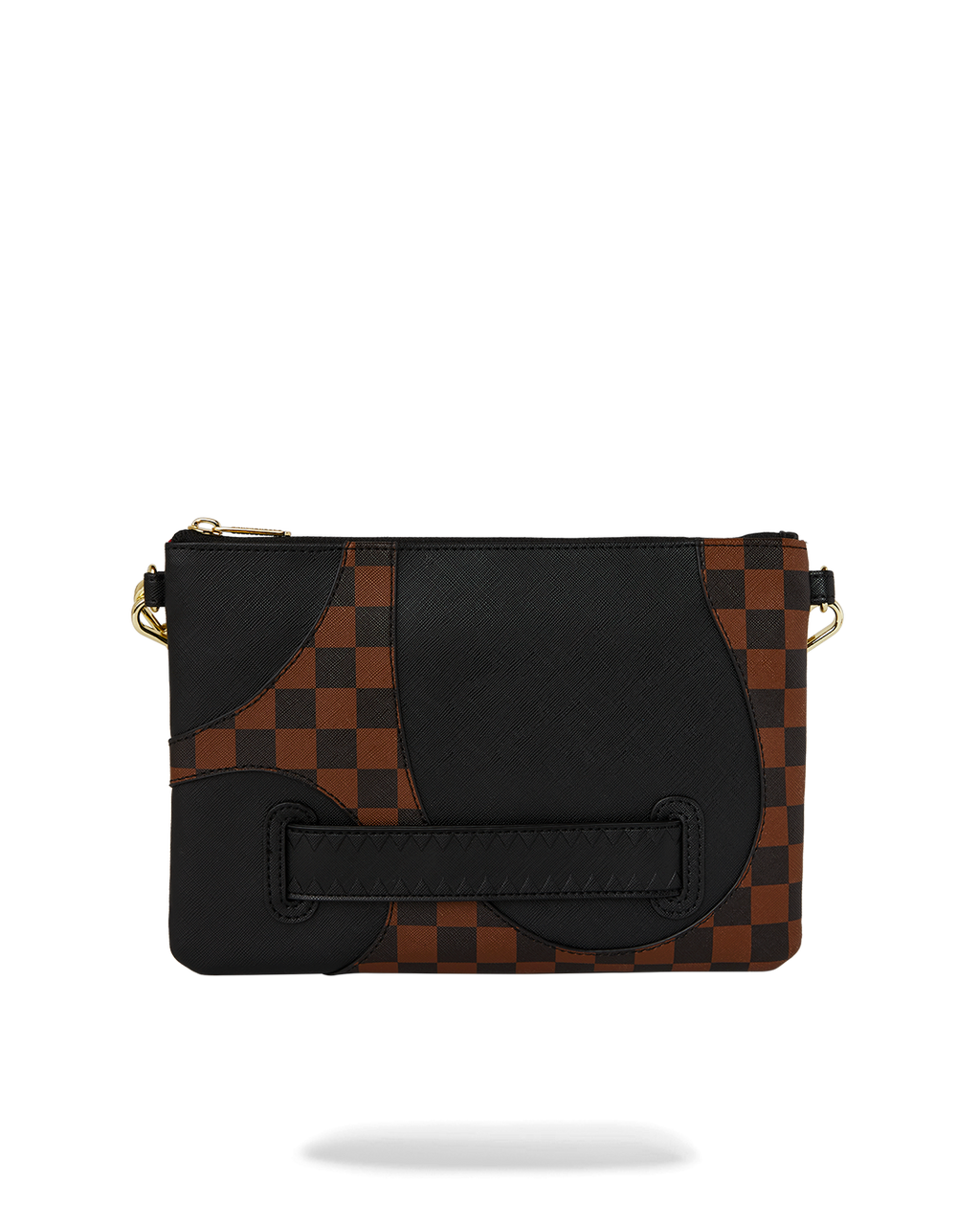 Limited Edition JETSTREAM SHADOW CROSSOVER CLUTCH