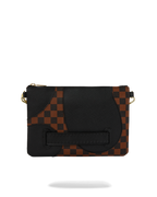 Limited Edition JETSTREAM SHADOW CROSSOVER CLUTCH