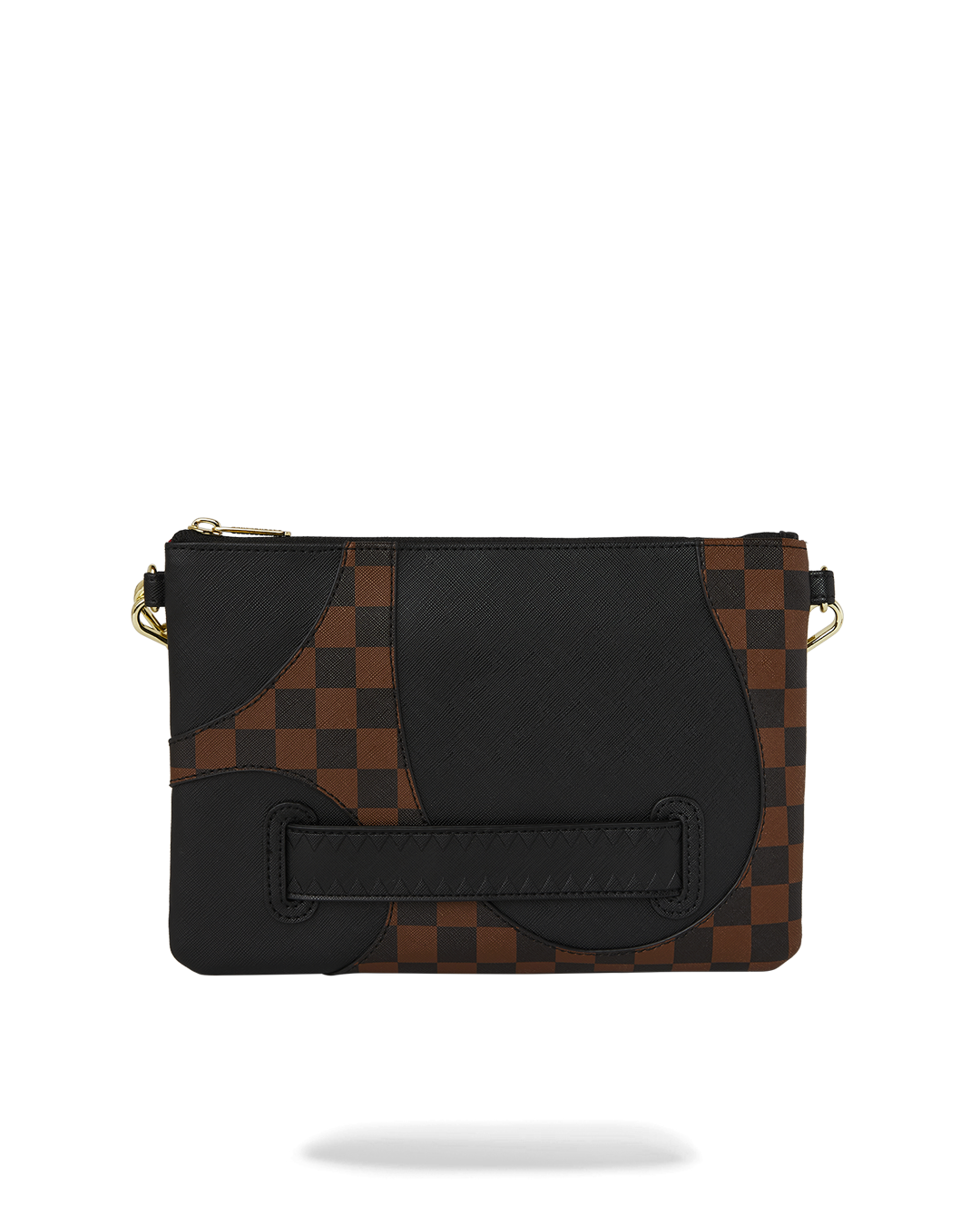 Limited Edition JETSTREAM SHADOW CROSSOVER CLUTCH