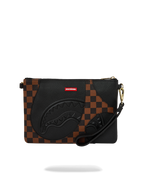 Limited Edition JETSTREAM SHADOW CROSSOVER CLUTCH