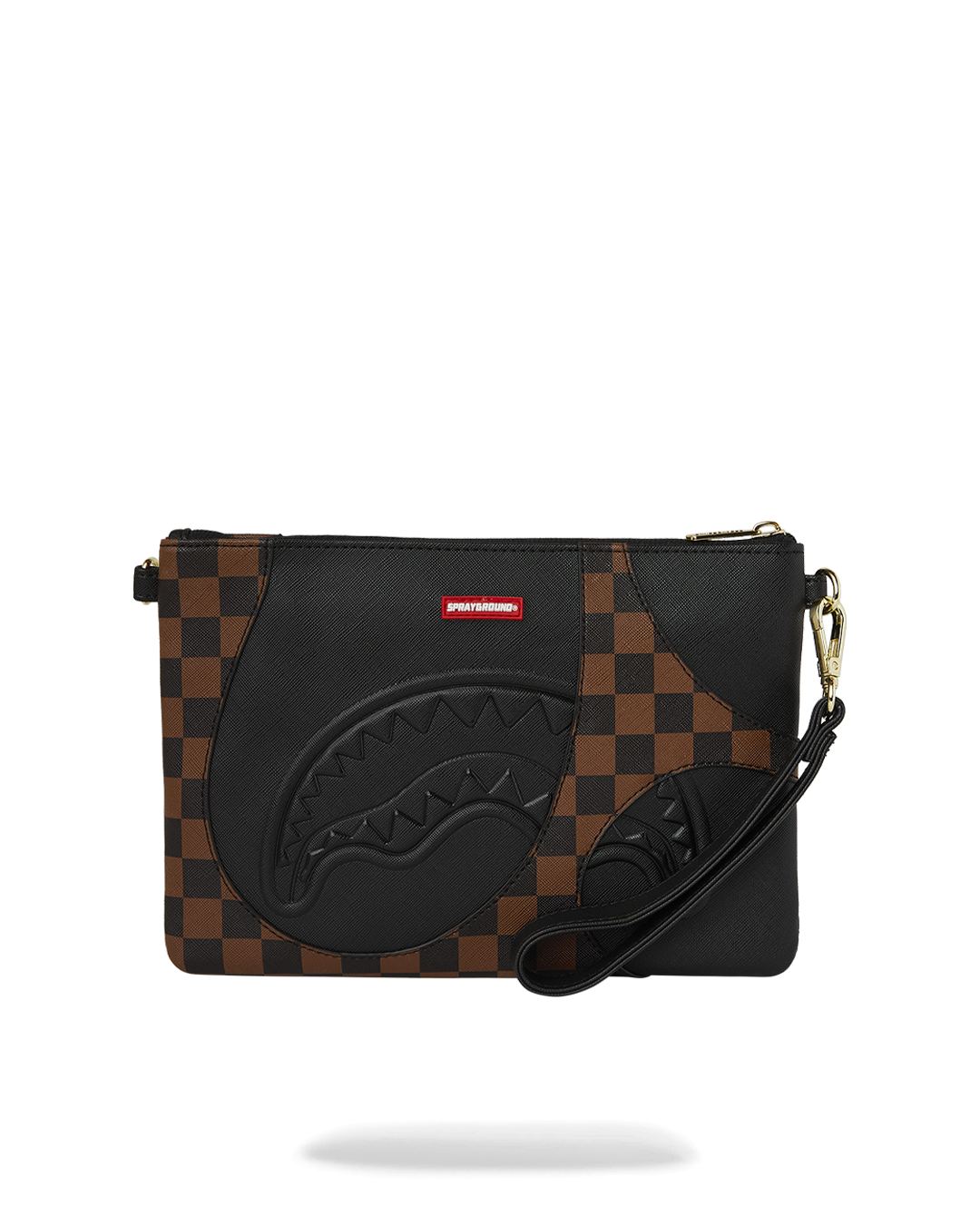 Limited Edition JETSTREAM SHADOW CROSSOVER CLUTCH
