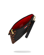 Limited Edition JETSTREAM SHADOW CROSSOVER CLUTCH