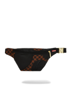 Limited Edition JETSTREAM SHADOW SAVVY CROSSBODY