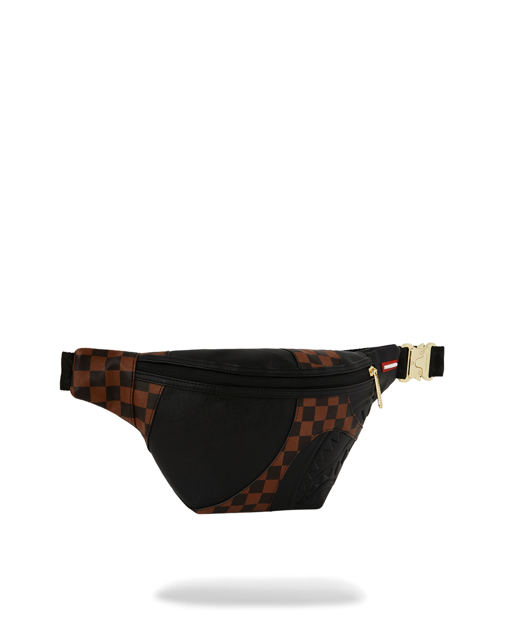 Limited Edition JETSTREAM SHADOW SAVVY CROSSBODY