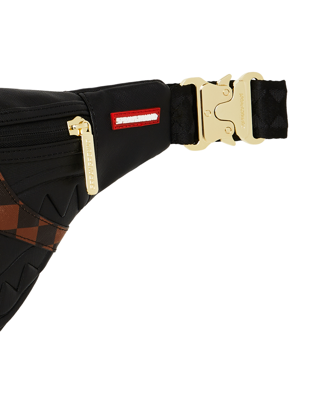 Limited Edition JETSTREAM SHADOW SAVVY CROSSBODY