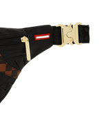 Limited Edition JETSTREAM SHADOW SAVVY CROSSBODY
