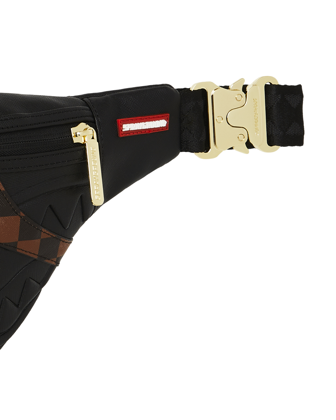 Limited Edition JETSTREAM SHADOW SAVVY CROSSBODY