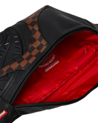 Limited Edition JETSTREAM SHADOW SAVVY CROSSBODY