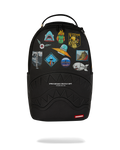 Limited Edition THE JOURNEY BEGINS BACKPACK