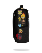 Limited Edition THE JOURNEY BEGINS BACKPACK