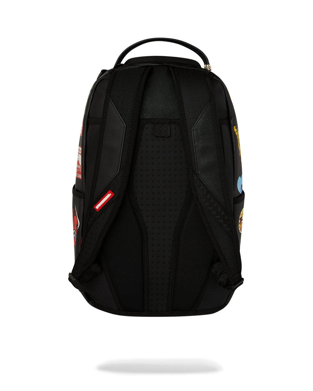 Limited Edition THE JOURNEY BEGINS BACKPACK