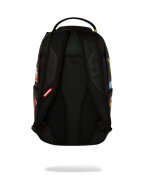 Limited Edition THE JOURNEY BEGINS BACKPACK