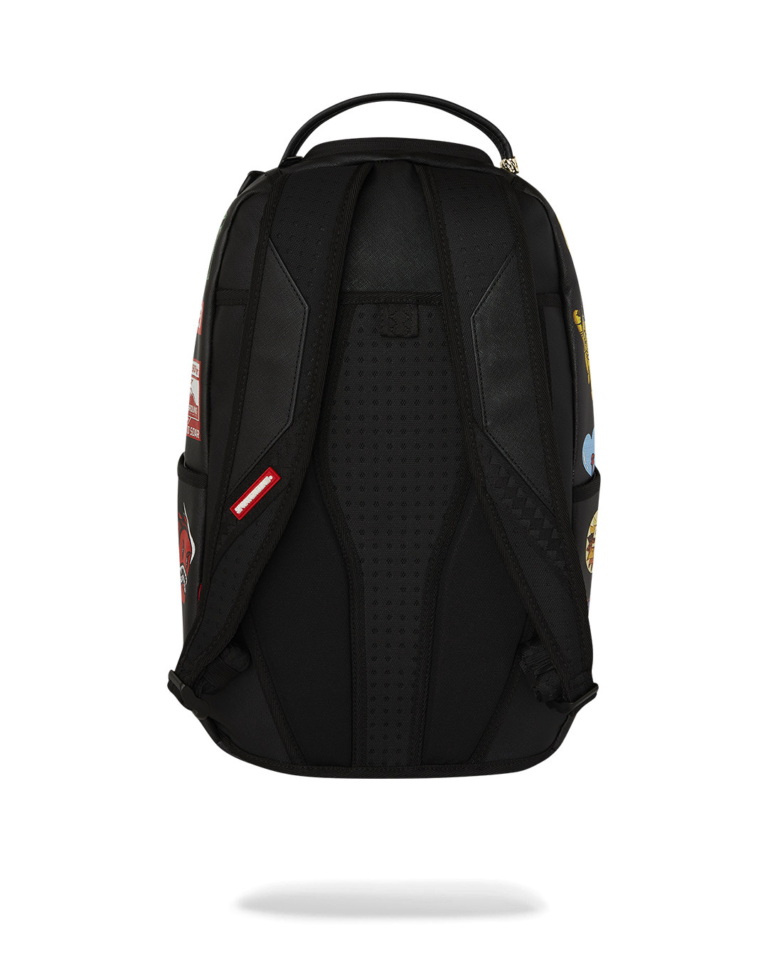 Limited Edition THE JOURNEY BEGINS BACKPACK
