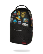 Limited Edition THE JOURNEY BEGINS BACKPACK