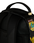 Limited Edition THE JOURNEY BEGINS BACKPACK