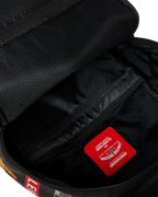 Limited Edition THE JOURNEY BEGINS BACKPACK
