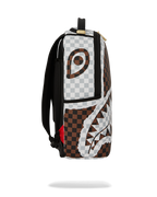 Limited Edition SHARK LEGACY BACKPACK