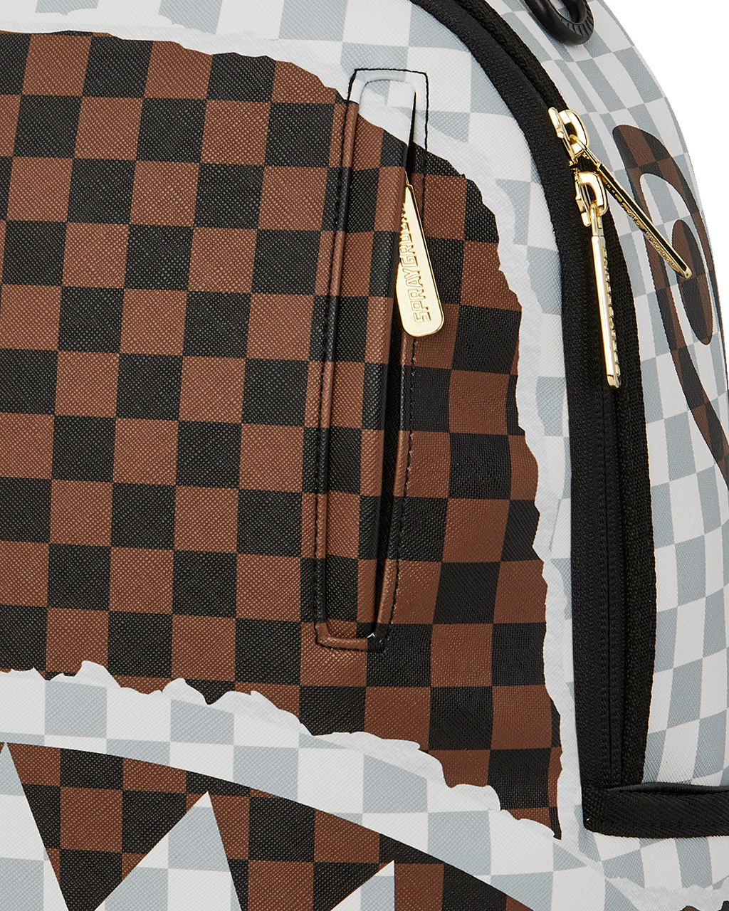 Limited Edition SHARK LEGACY BACKPACK