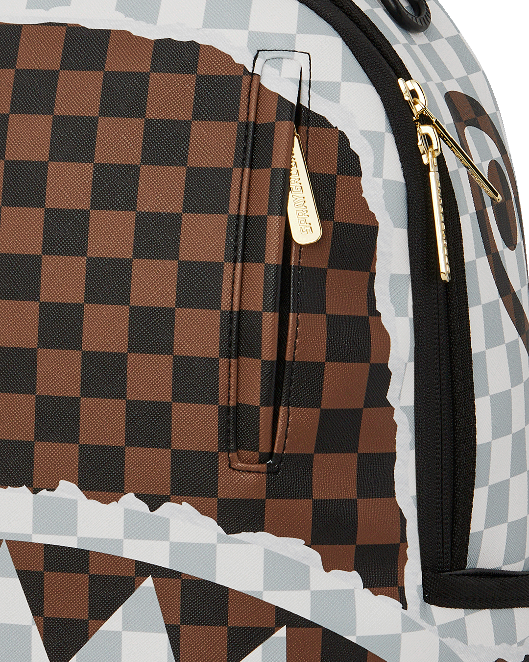 Limited Edition SHARK LEGACY BACKPACK