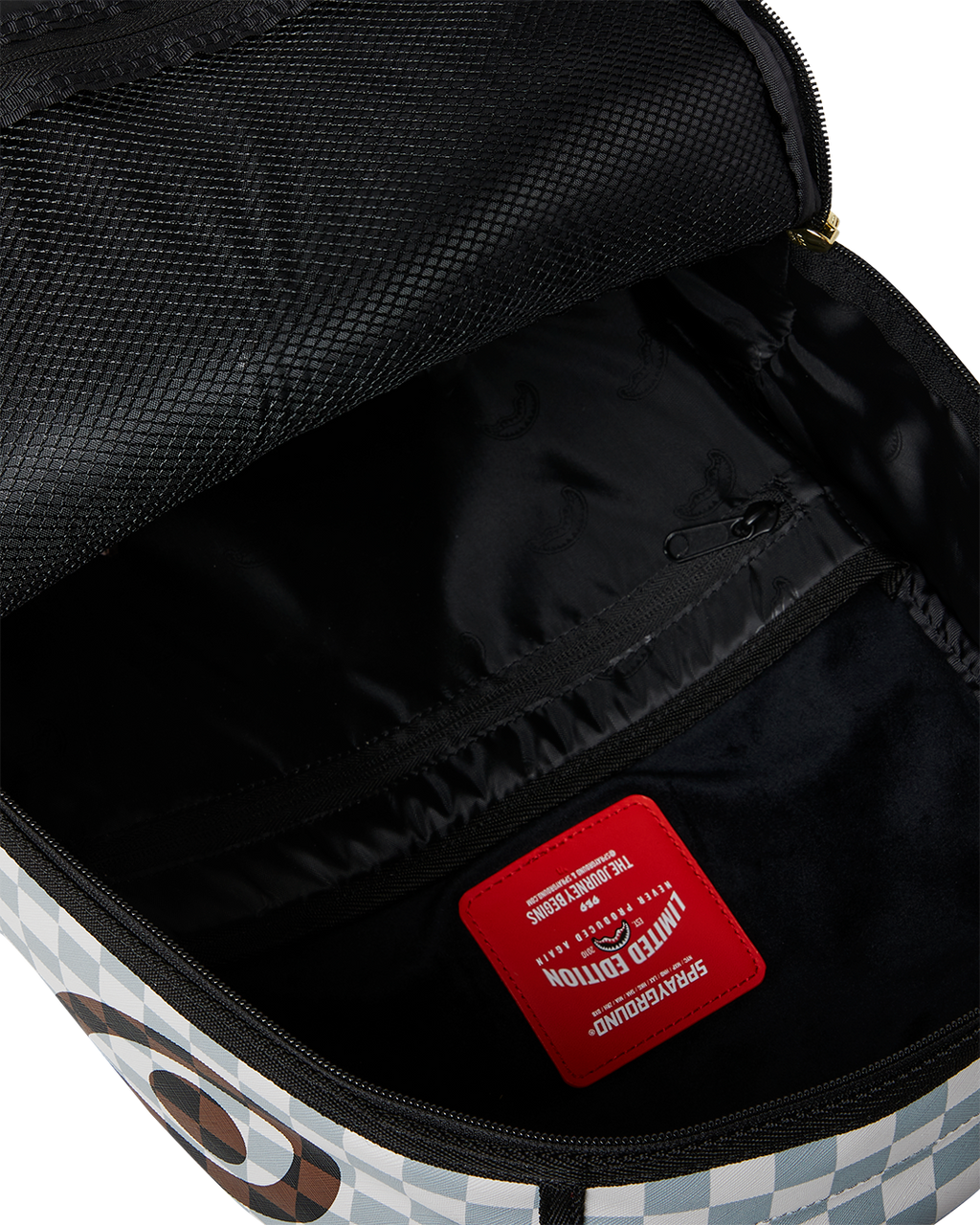 Limited Edition SHARK LEGACY BACKPACK