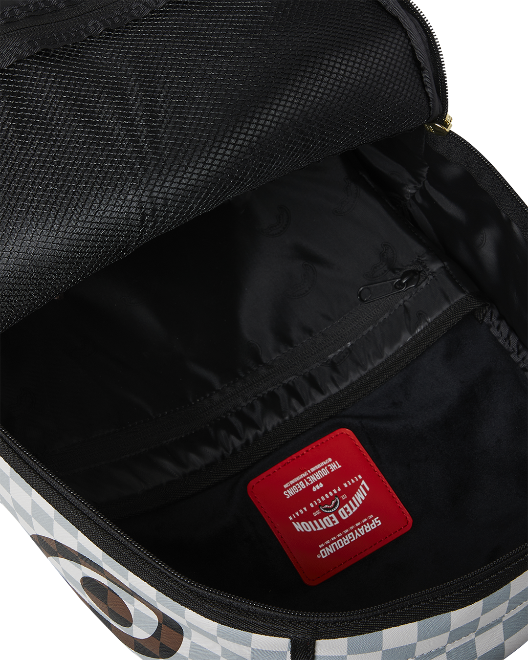 Limited Edition SHARK LEGACY BACKPACK